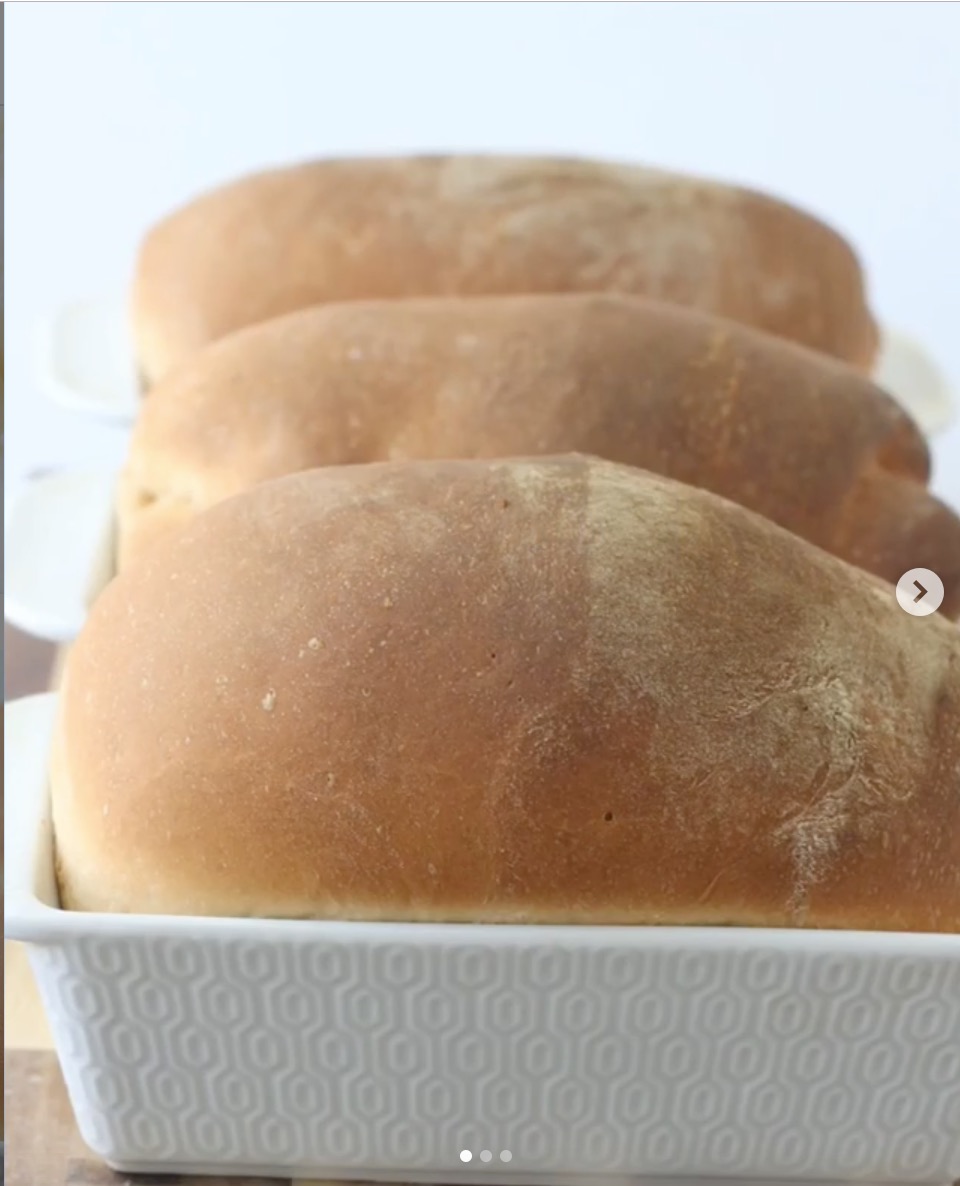White Bread