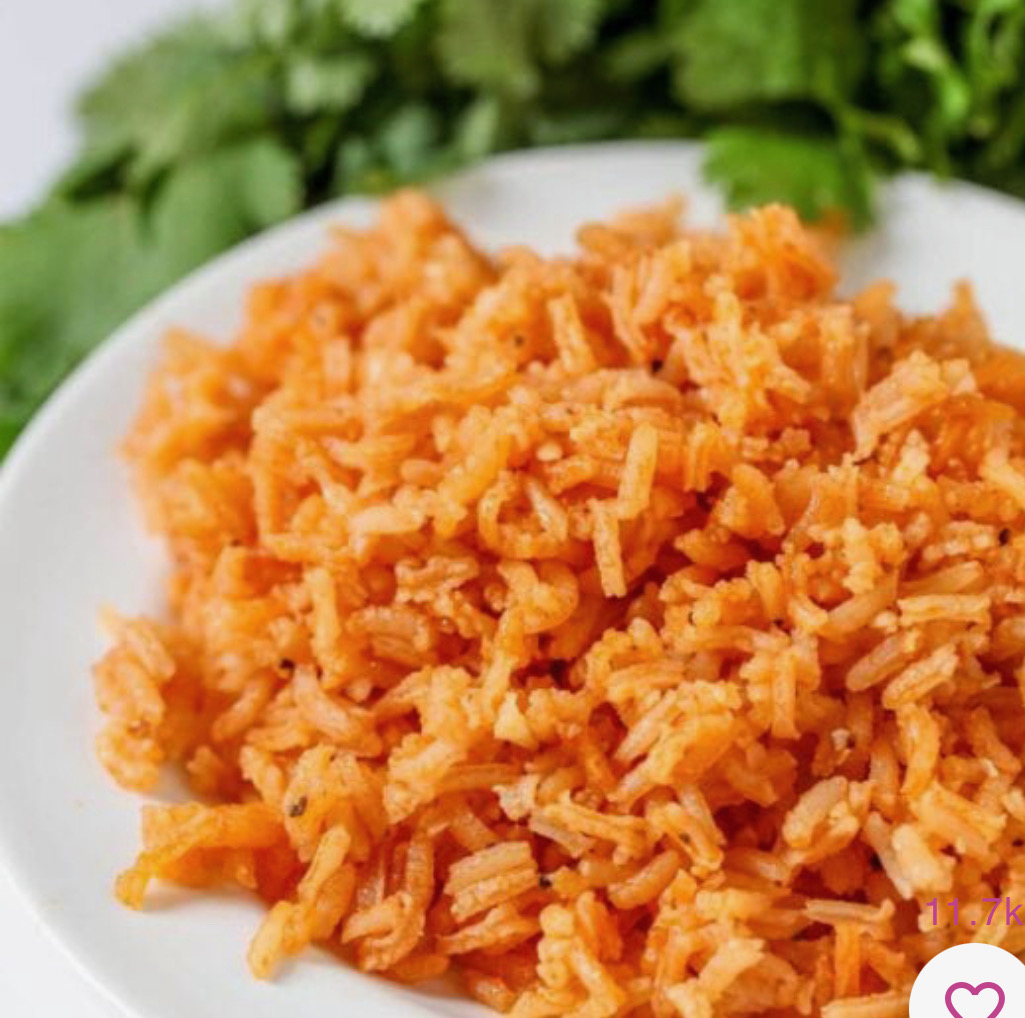 Spanish Rice