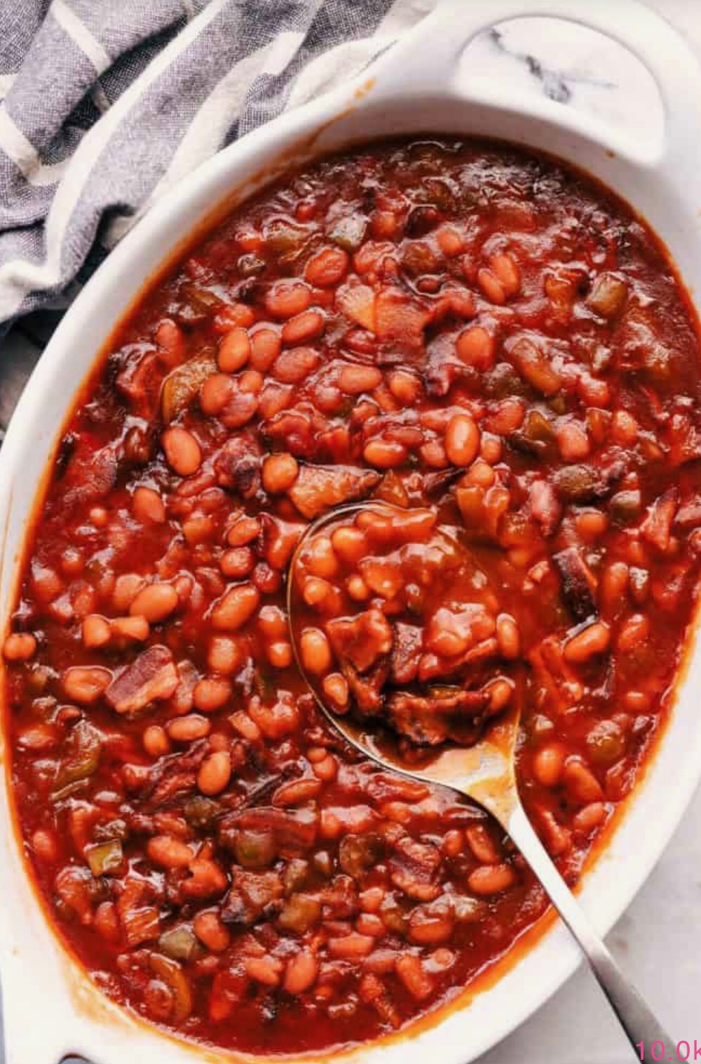 Baked Beans