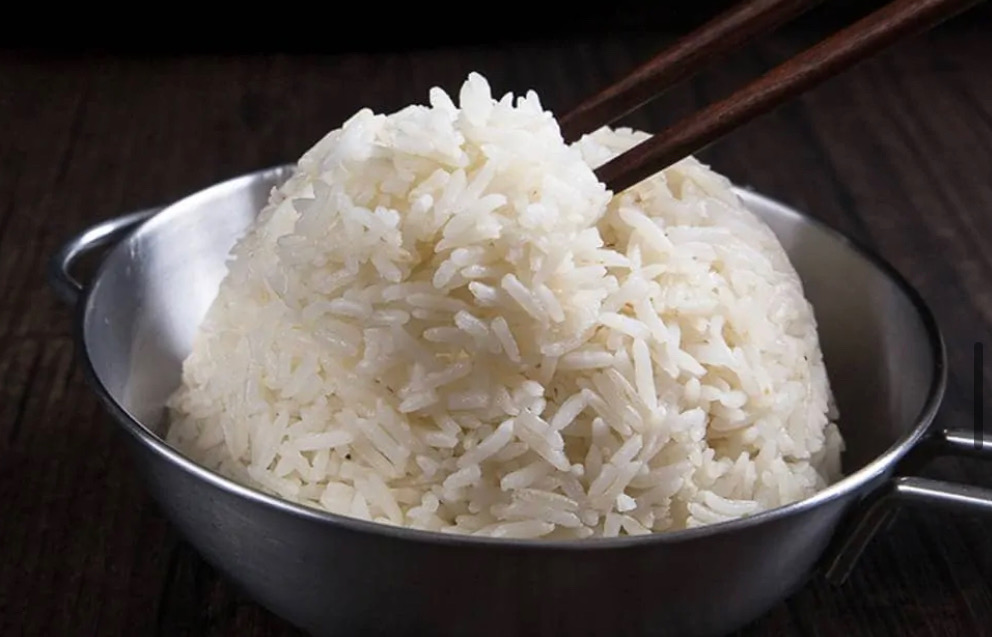Perfect Instant Pot Rice