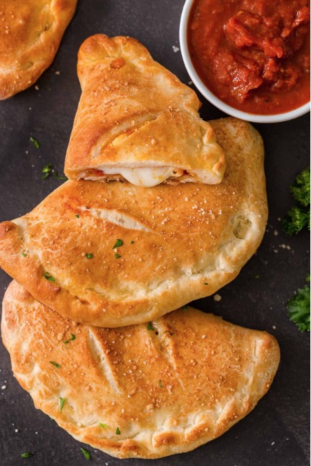 Calzones